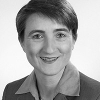 Dr. Karin Windt