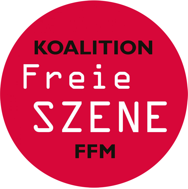 Logo - Koalition Freie Szene FFM